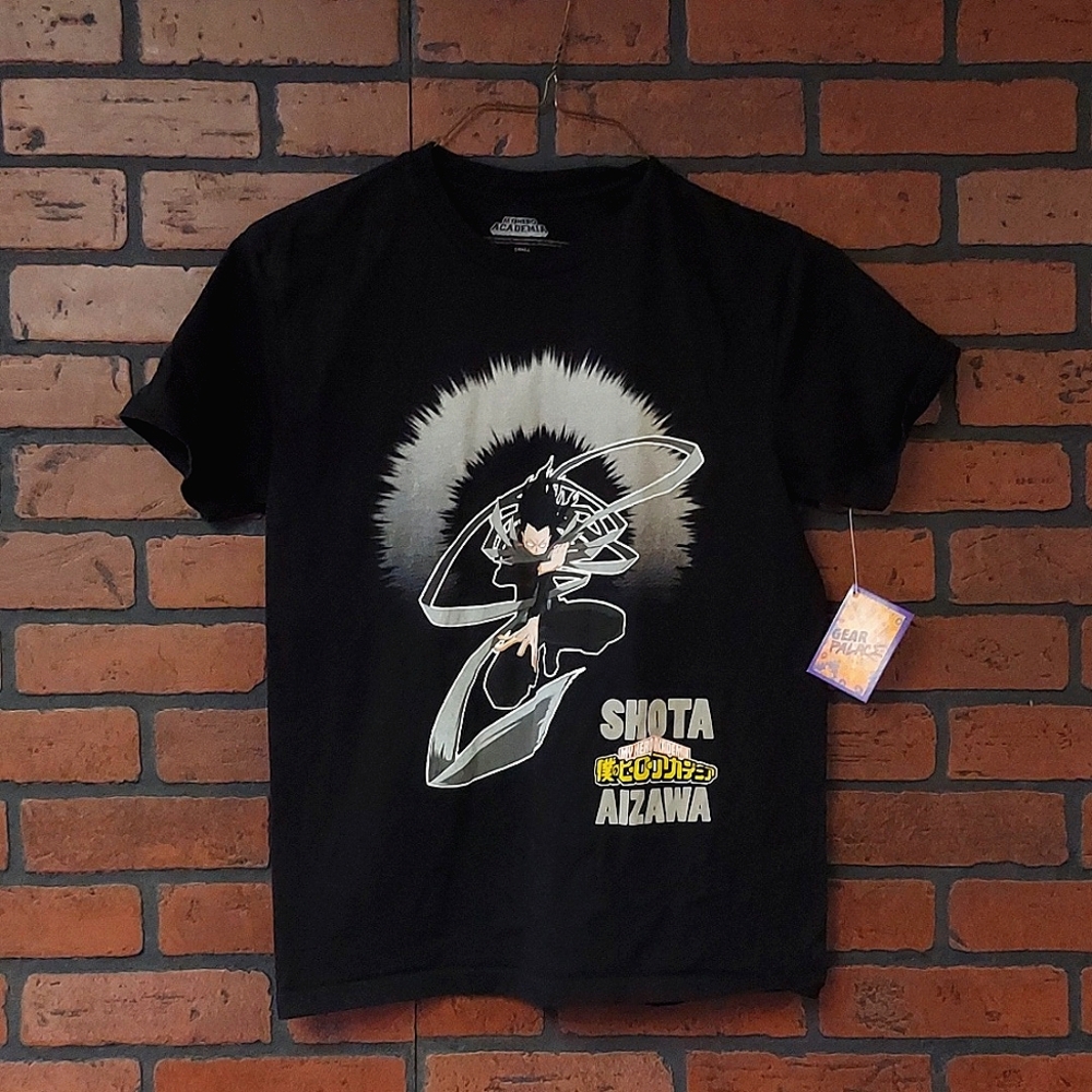 Shota Aizawa (My Hero Academia) Tee